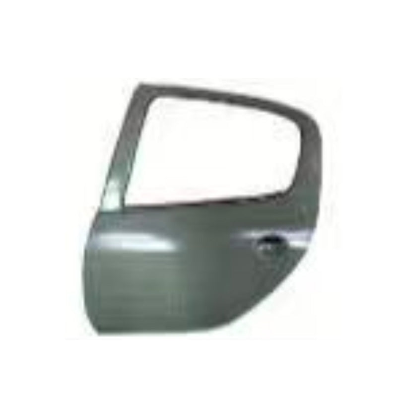 Car Door Bonnet Hood Trunk Lid Fender for Peugeot 207 Front Left Front Right Rear Left Rear Right