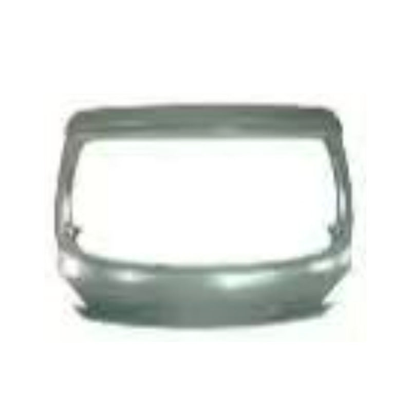 Car Door Bonnet Hood Trunk Lid Fender for Peugeot 207 Front Left Front Right Rear Left Rear Right