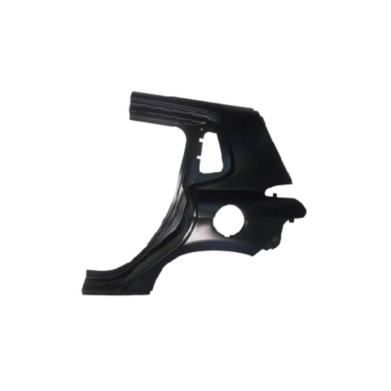 Car Door Bonnet Hood Trunk Lid Fender for Peugeot 208 2012-2018 Sport Front Door Rear Door Tailgate 9807820780 9671889680