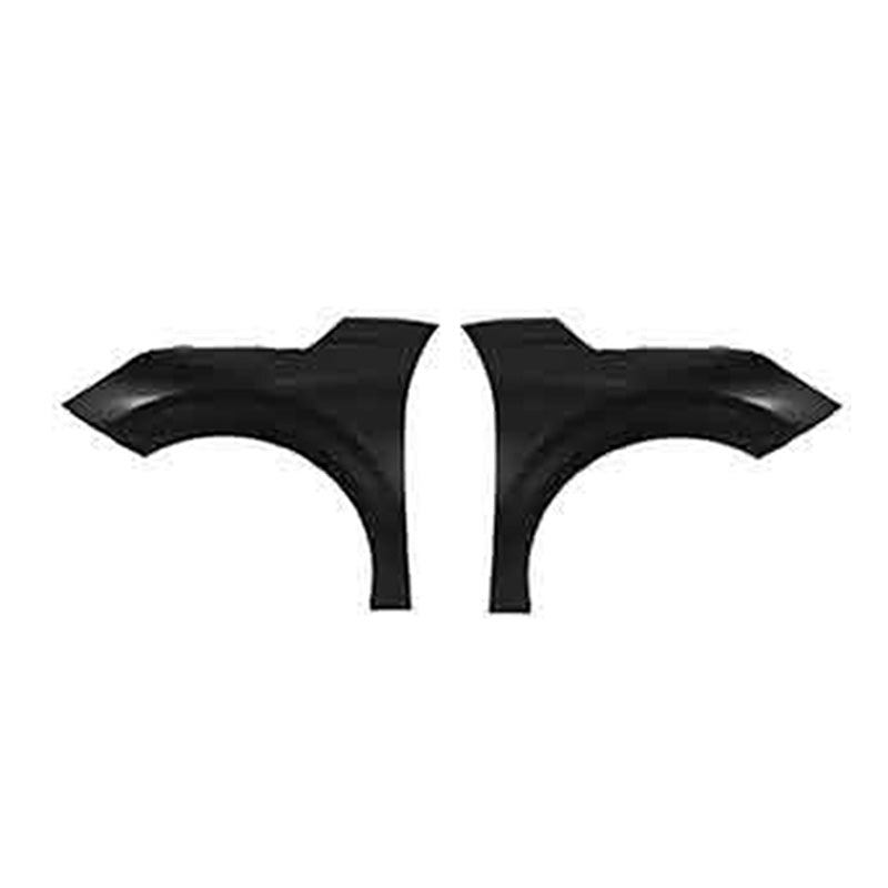 Car Door Bonnet Hood Trunk Lid Fender for Peugeot 208 2020 Front Left Front Right Rear Left Rear Right