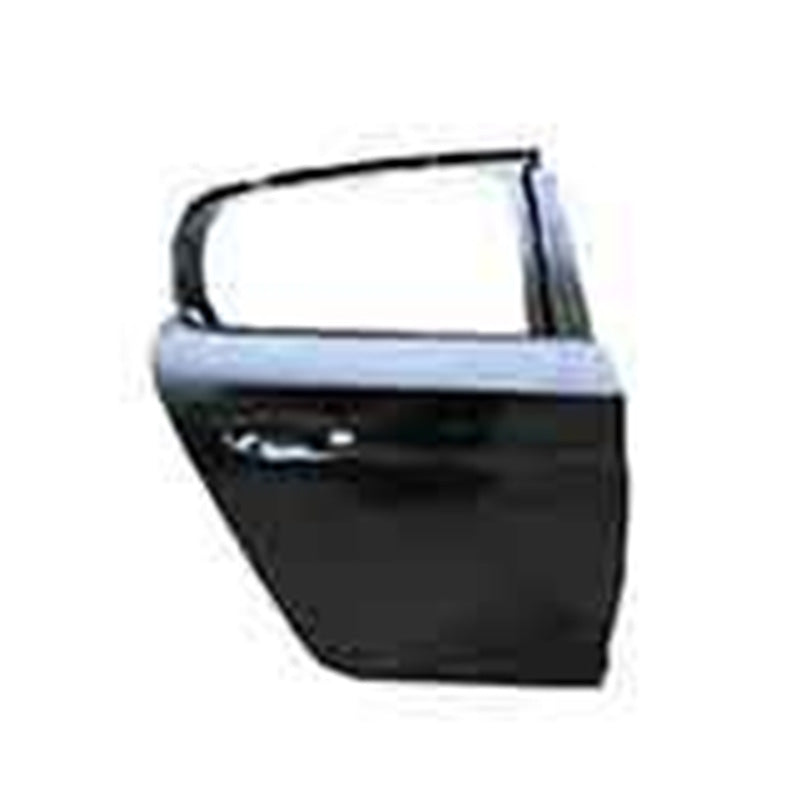Car Door Bonnet Hood Trunk Lid Fender for Peugeot 208 2020 Front Left Front Right Rear Left Rear Right