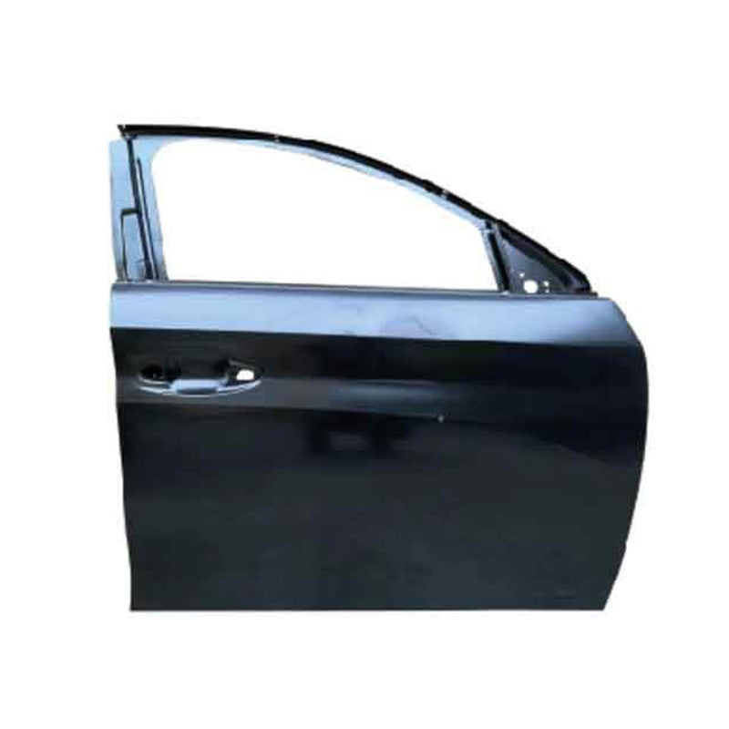 Car Door Bonnet Hood Trunk Lid Fender for Peugeot 208 2020 Front Left Front Right Rear Left Rear Right