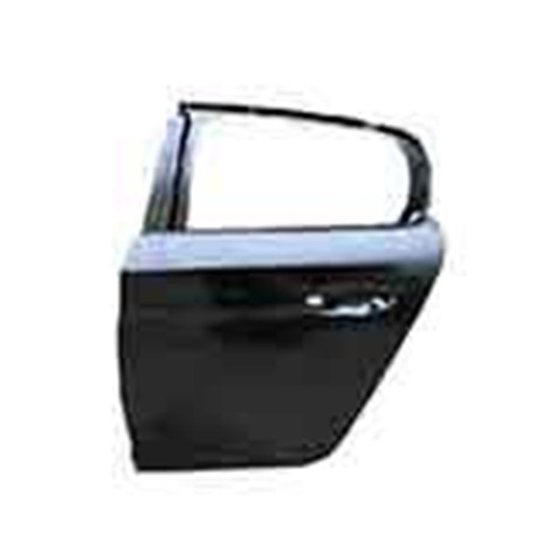Car Door Bonnet Hood Trunk Lid Fender for Peugeot 208 2020 Front Left Front Right Rear Left Rear Right