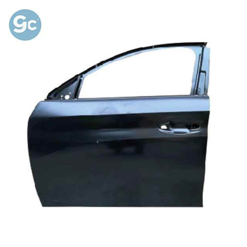 Car Door Bonnet Hood Trunk Lid Fender for Peugeot 208 2020 Front Left Front Right Rear Left Rear Right