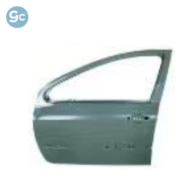 Car Door Bonnet Hood Trunk Lid Fender for Peugeot 307 Front Left Front Right Rear Left Rear Right