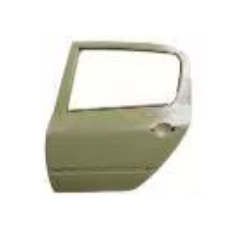 Car Door Bonnet Hood Trunk Lid Fender for Peugeot 307 Front Left Front Right Rear Left Rear Right
