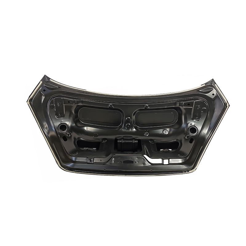 Car Door Bonnet Hood Trunk Lid Fender for Peugeot 308 Sport Front Left Front Right Rear Left Rear Right Tailgate