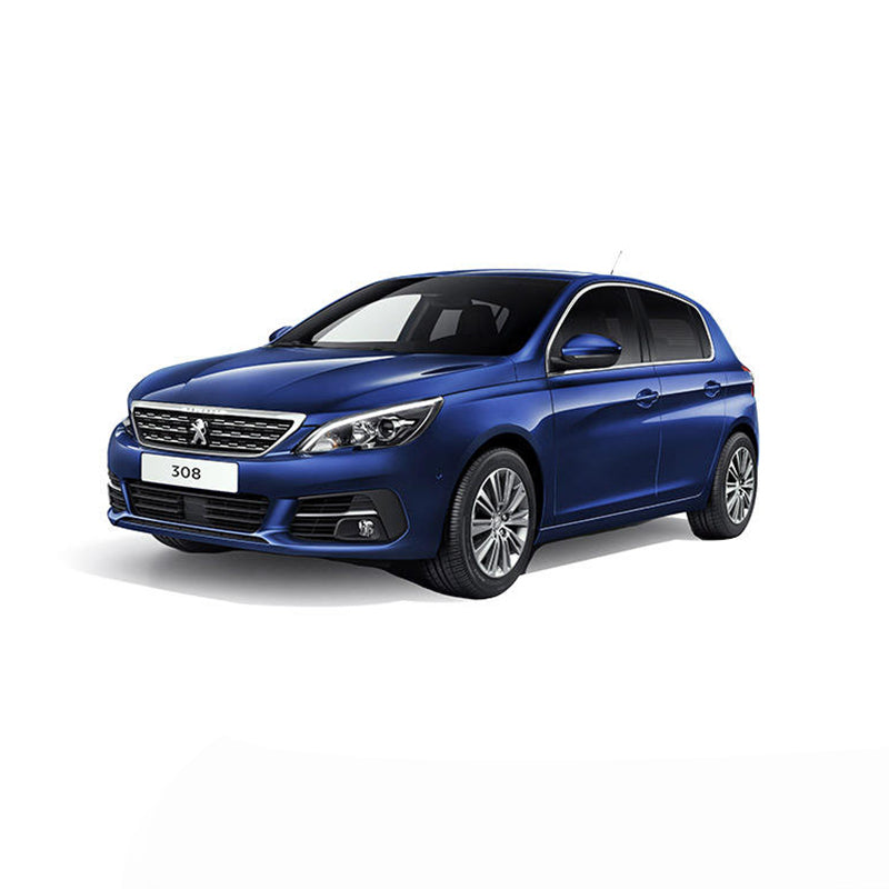 Car Door Bonnet Hood Trunk Lid Fender for Peugeot 308 Sport Front Left Front Right Rear Left Rear Right Tailgate