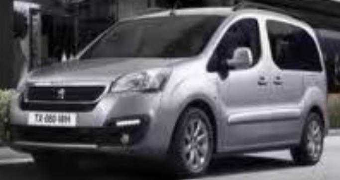 Car Door Bonnet Hood Trunk Lid Fender for Peugeot Partner 2015 Front Left Front Right Rear Left Rear Right