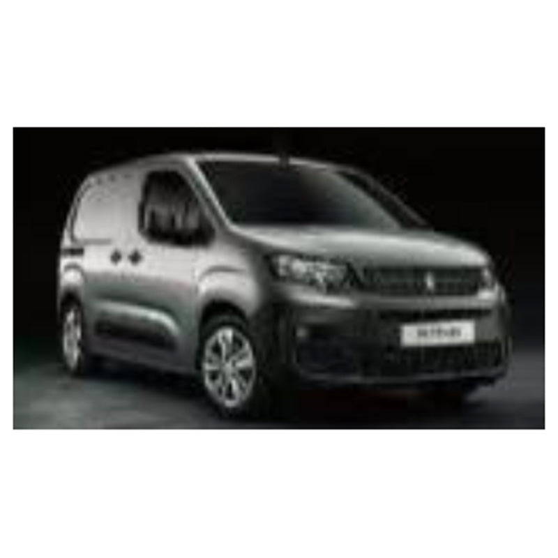 Car Door Bonnet Hood Trunk Lid Fender for Peugeot Partner 2018 Front Left Front Right Rear Left Rear Right