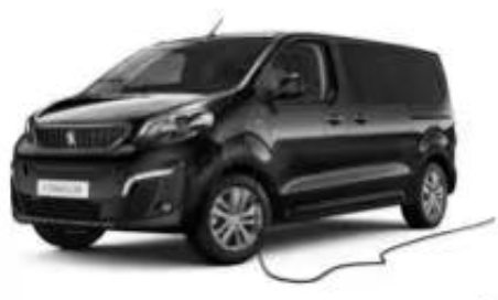 Car Door Bonnet Hood Trunk Lid Fender for Peugeot Traveller 2016 Front Left Front Right Rear Left Rear Right