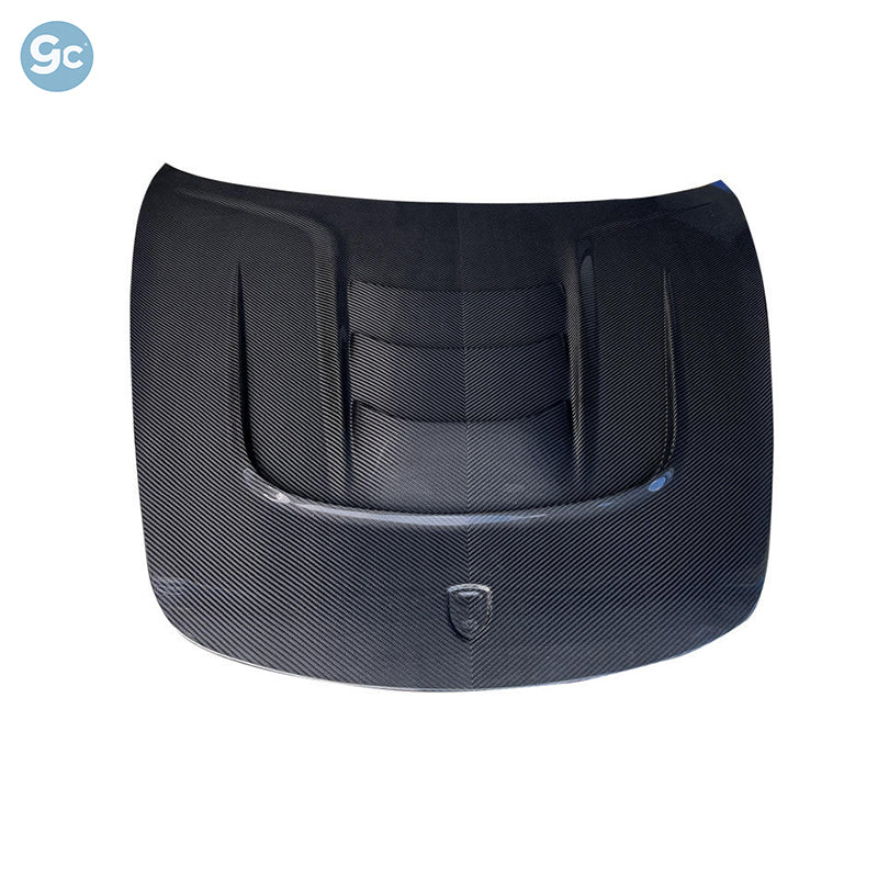 Car Door Bonnet Hood Trunk Lid Fender for Porsche 718 2016-2020 Front Left Front Right Rear Left Rear Right OEM