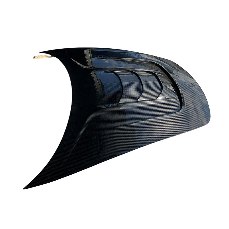 Car Door Bonnet Hood Trunk Lid Fender for Porsche 718 2016-2020 Front Left Front Right Rear Left Rear Right OEM