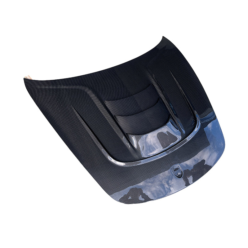 Car Door Bonnet Hood Trunk Lid Fender for Porsche 718 2016-2020 Front Left Front Right Rear Left Rear Right OEM