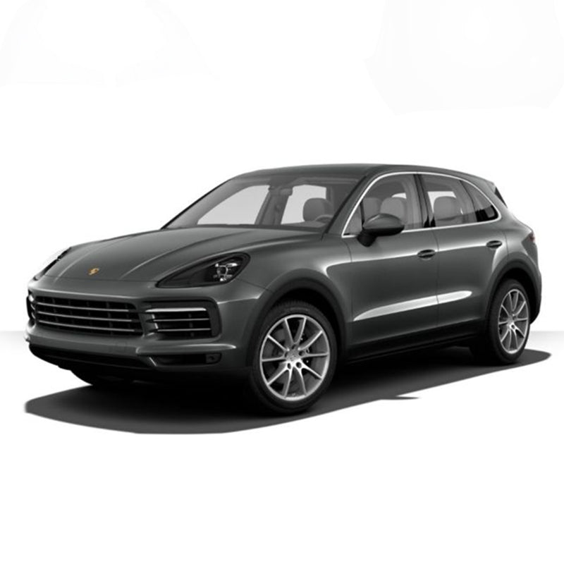 Car Door Bonnet Hood Trunk Lid Fender for Porsche CAYENNE 2015-2017 Sport Front Door Rear Left& Right Tailgate 95851101110GRV