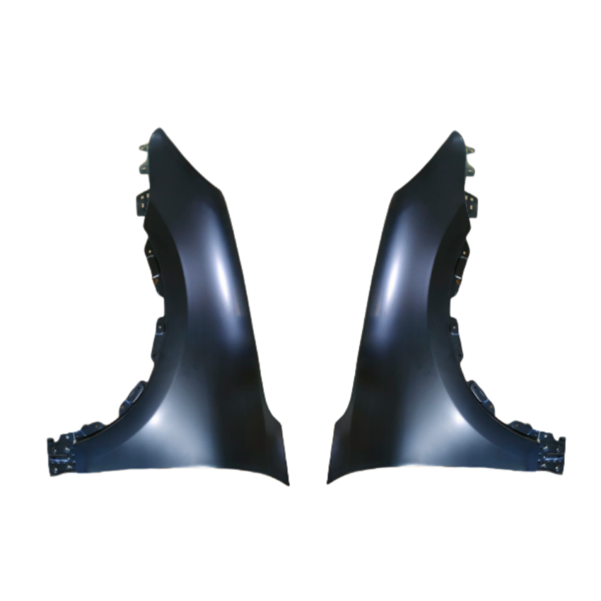 Car Door Bonnet Hood Trunk Lid Fender for Porsche CAYENNE 2015-2017 Sport Front Door Rear Left& Right Tailgate 95851101110GRV