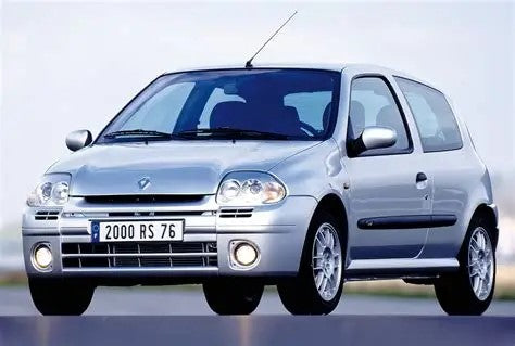 Car Door Bonnet Hood Trunk Lid Fender for Renault Clio 2 Front Left Front Right Rear Left Rear Right