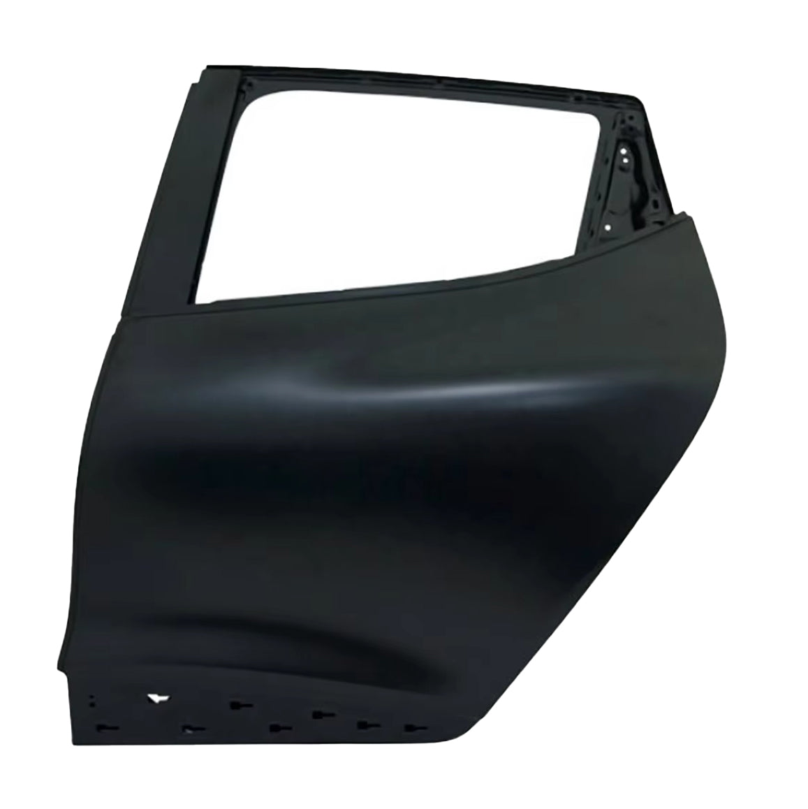 Car Door Bonnet Hood Trunk Lid Fender for Renault clio 4 821012089R Front Left Front Right Rear Left Rear Right Tailgate