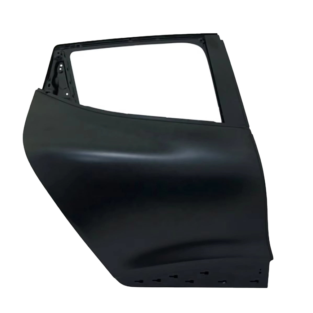 Car Door Bonnet Hood Trunk Lid Fender for Renault clio 4 821012089R Front Left Front Right Rear Left Rear Right Tailgate