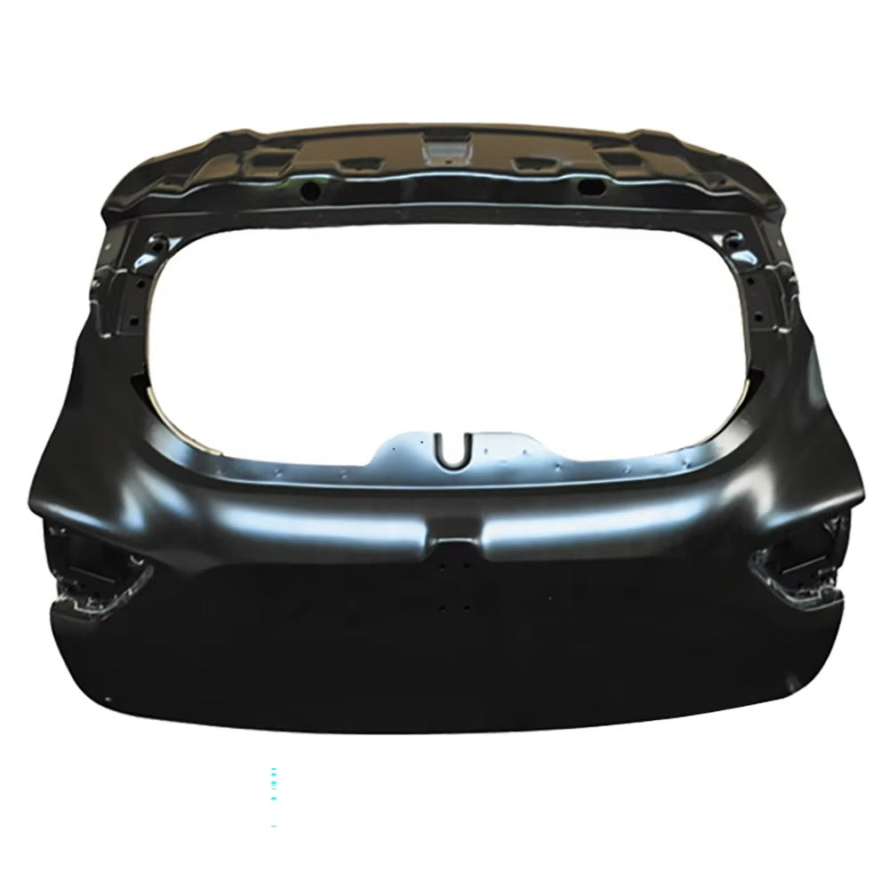 Car Door Bonnet Hood Trunk Lid Fender for Renault clio 4 821012089R Front Left Front Right Rear Left Rear Right Tailgate