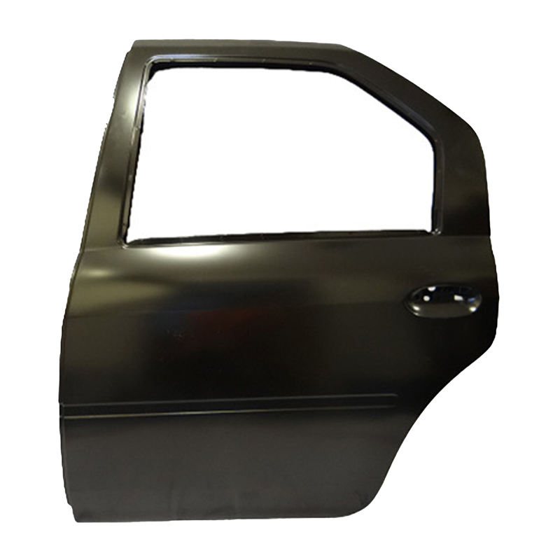 Car Door Bonnet Hood Trunk Lid Fender for Renault Koleos Front Left Front Right Rear Left Rear Right Tailgate