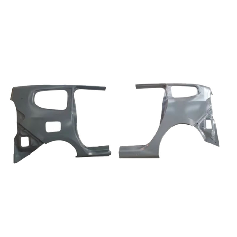 Car Door Bonnet Hood Trunk Lid Fender for Renault LOGDY 2017 Front Left Front Right Rear Left Rear Right OEM