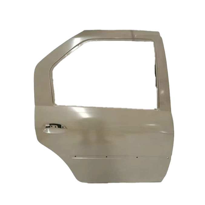 Car Door Bonnet Hood Trunk Lid Fender for Renault Logan 2004-2012 Front Left Front Right Rear Left Rear Right Tailgate