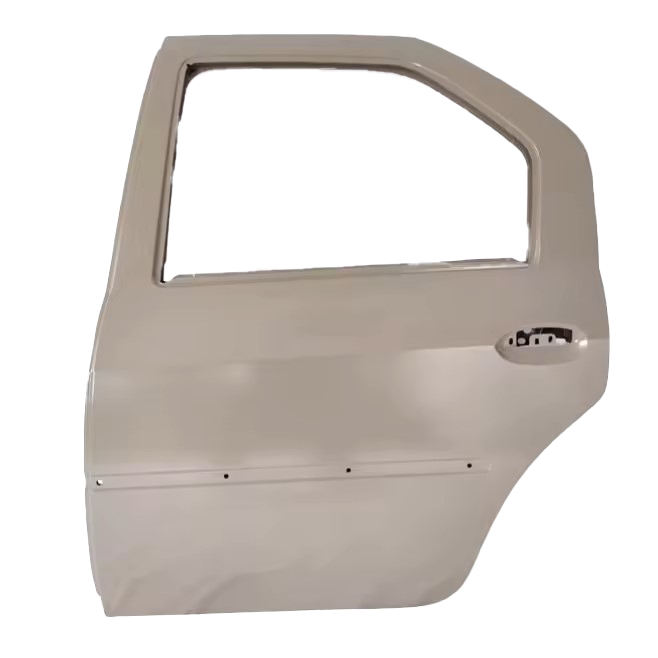 Car Door Bonnet Hood Trunk Lid Fender for Renault Logan 2004-2012 Front Left Front Right Rear Left Rear Right Tailgate