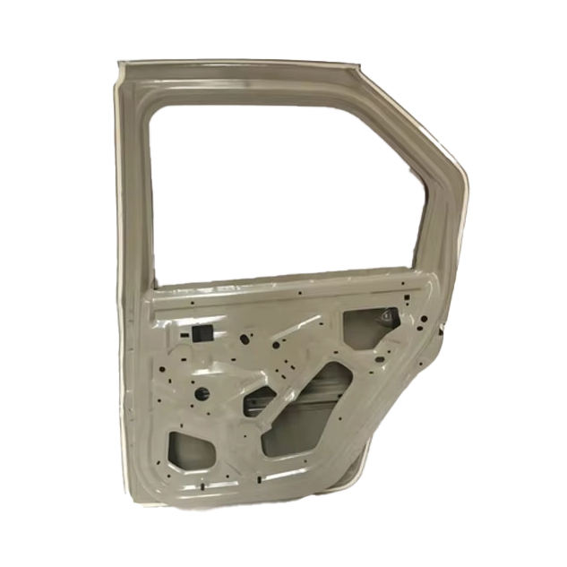 Car Door Bonnet Hood Trunk Lid Fender for Renault Logan 2004-2012 Front Left Front Right Rear Left Rear Right Tailgate