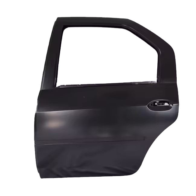 Car Door Bonnet Hood Trunk Lid Fender for Renault Logan 2004-2012 Front Left Front Right Rear Left Rear Right Tailgate