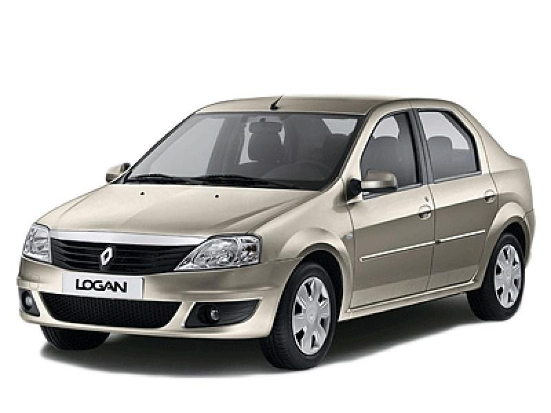 Car Door Bonnet Hood Trunk Lid Fender for Renault Logan 2004-2012 Front Left Front Right Rear Left Rear Right Tailgate