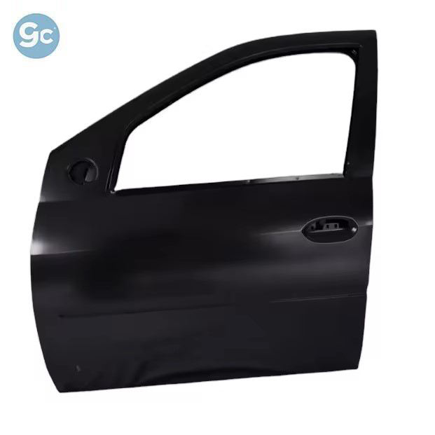 Car Door Bonnet Hood Trunk Lid Fender for Renault Logan 2004-2012 Front Left Front Right Rear Left Rear Right Tailgate