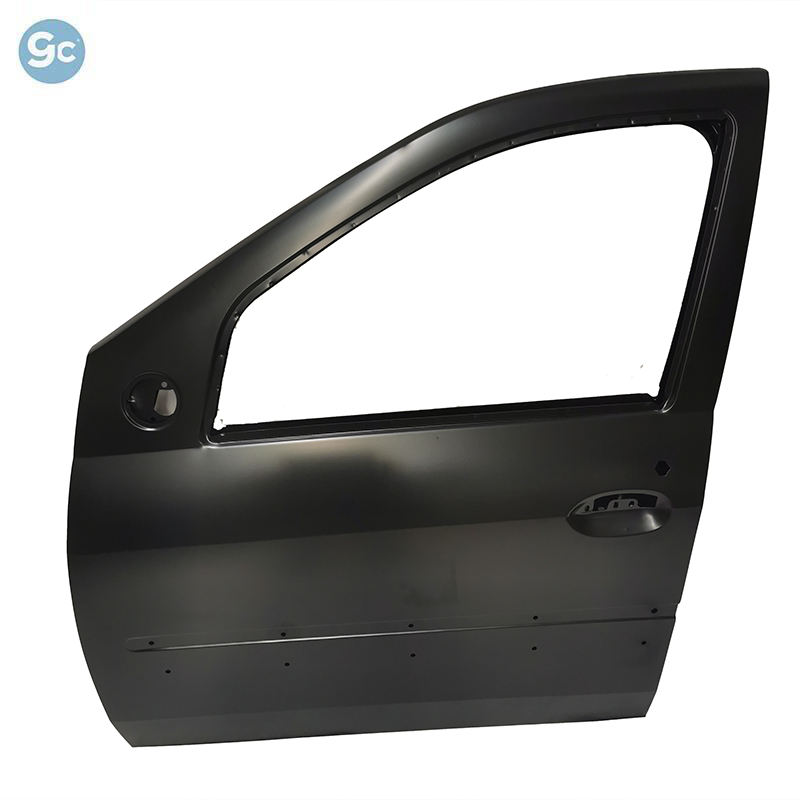 Car Door Bonnet Hood Trunk Lid Fender for Renault Logan 2020 Front Left Front Right Rear Left Rear Right OEM