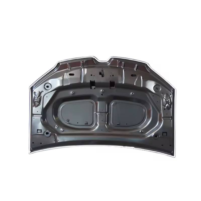 Car Door Bonnet Hood Trunk Lid Fender for Renault Logan 2020 Front Left Front Right Rear Left Rear Right OEM