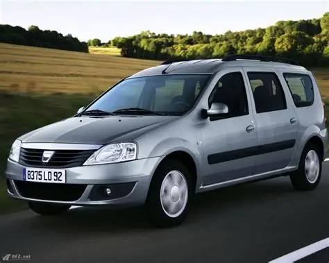 Car Door Bonnet Hood Trunk Lid Fender for Renault Logan 2020 Front Left Front Right Rear Left Rear Right OEM