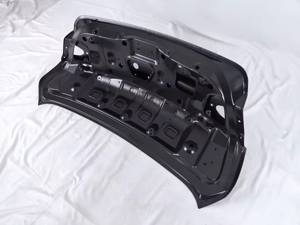 Car Door Bonnet Hood Trunk Lid Fender for Renault Megane 4 2015 821003398R Front Left Front Right Rear Left Rear Right Tailgate