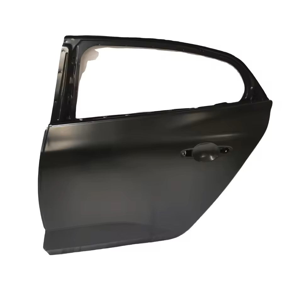 Car Door Bonnet Hood Trunk Lid Fender for Renault Megane 4 2015 821003398R Front Left Front Right Rear Left Rear Right Tailgate