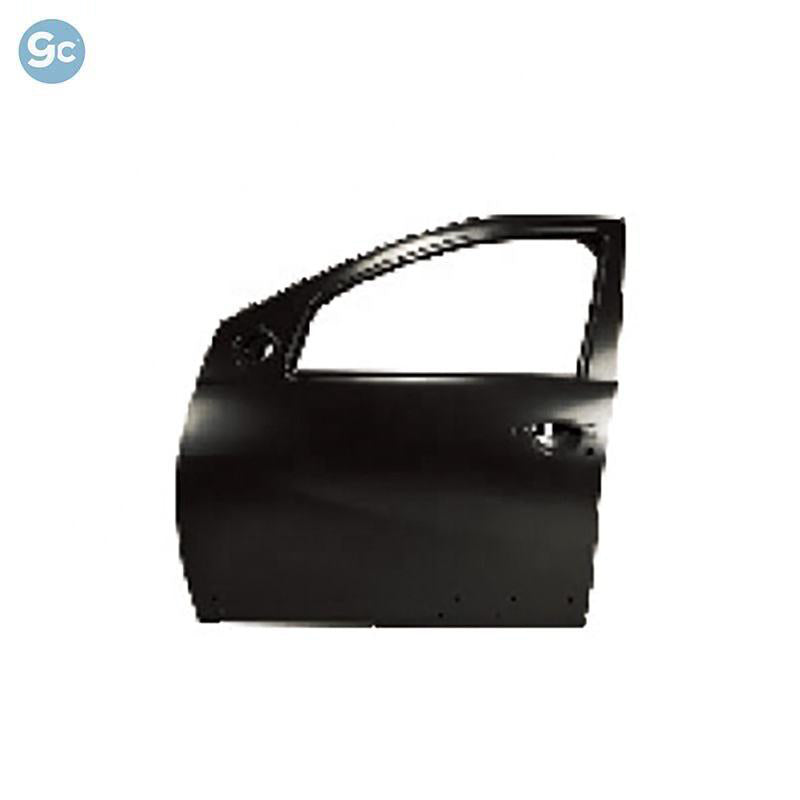 Car Door Bonnet Hood Trunk Lid Fender for Renault Sandero 2008-2012 Front Left Front Right Rear Left Rear Right