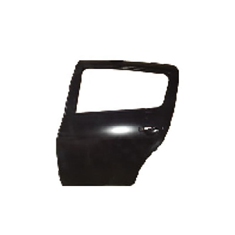 Car Door Bonnet Hood Trunk Lid Fender for Renault Sandero 2008-2012 Front Left Front Right Rear Left Rear Right