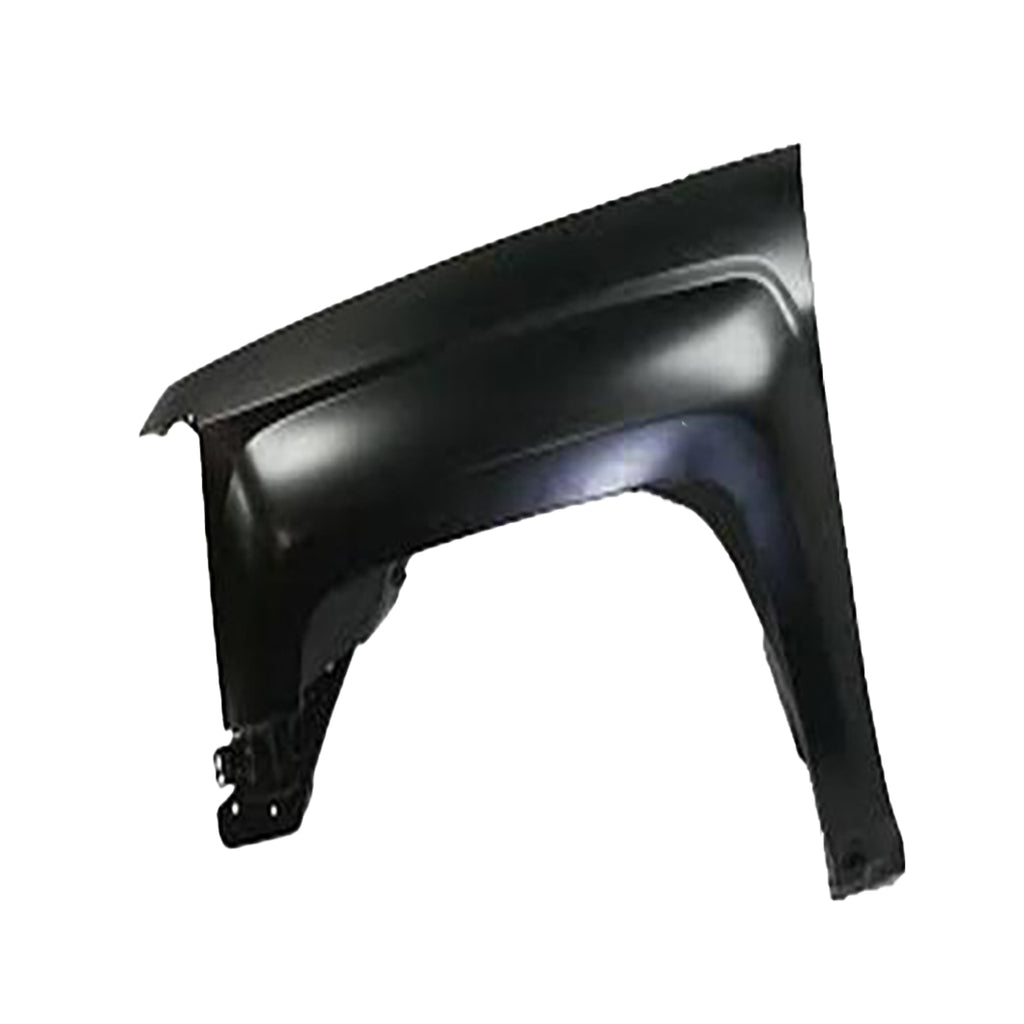 Car Door Bonnet Hood Trunk Lid Fender for CHEVROLET SILVERDO 2016-2018 23392664 Front Left Front Right Rear Left Rear Right