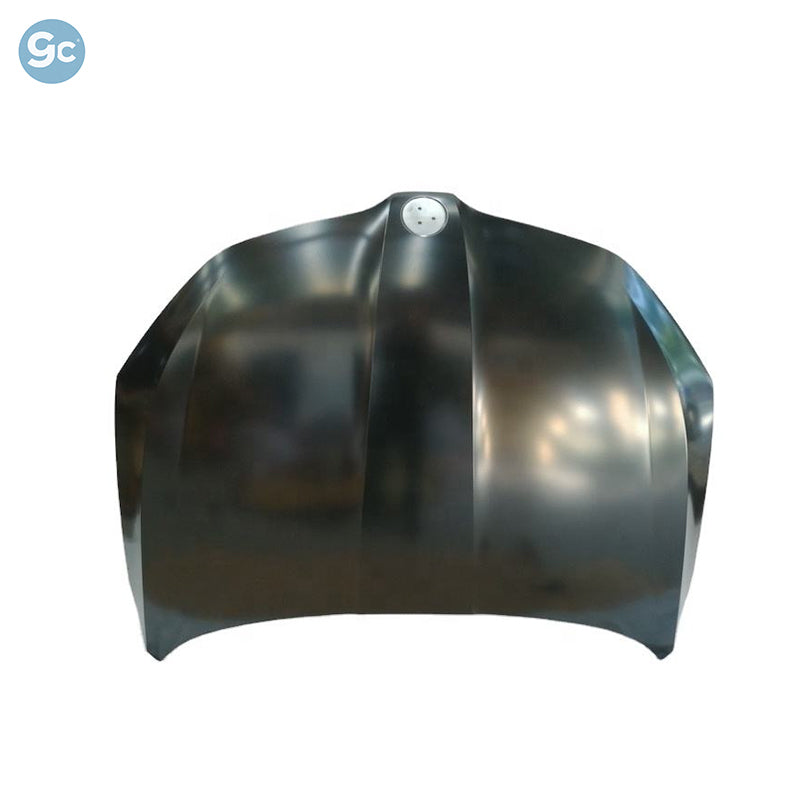 Car Door Bonnet Hood Trunk Lid Fender for Skoda Octavia MK3 2018 Front Door Rear Left Rear Right