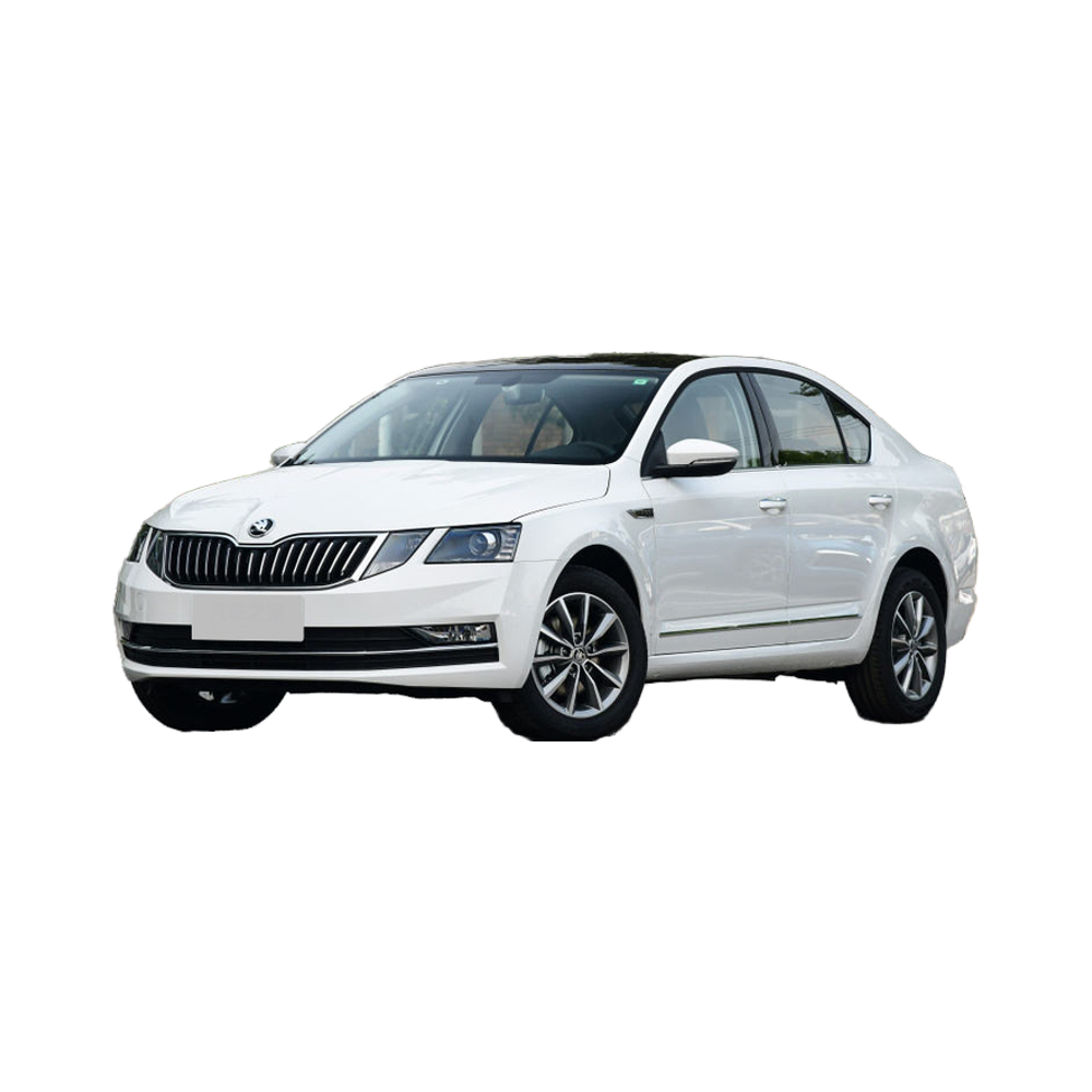 Car Door Bonnet Hood Trunk Lid Fender for Skoda Octavia MK3 2018 Front Door Rear Left Rear Right