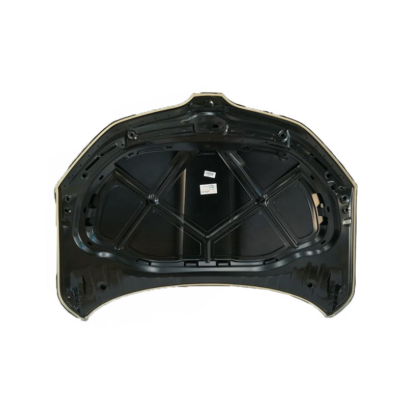 Car Door Bonnet Hood Trunk Lid Fender for Skoda Octavia MK3 2018 Front Door Rear Left Rear Right