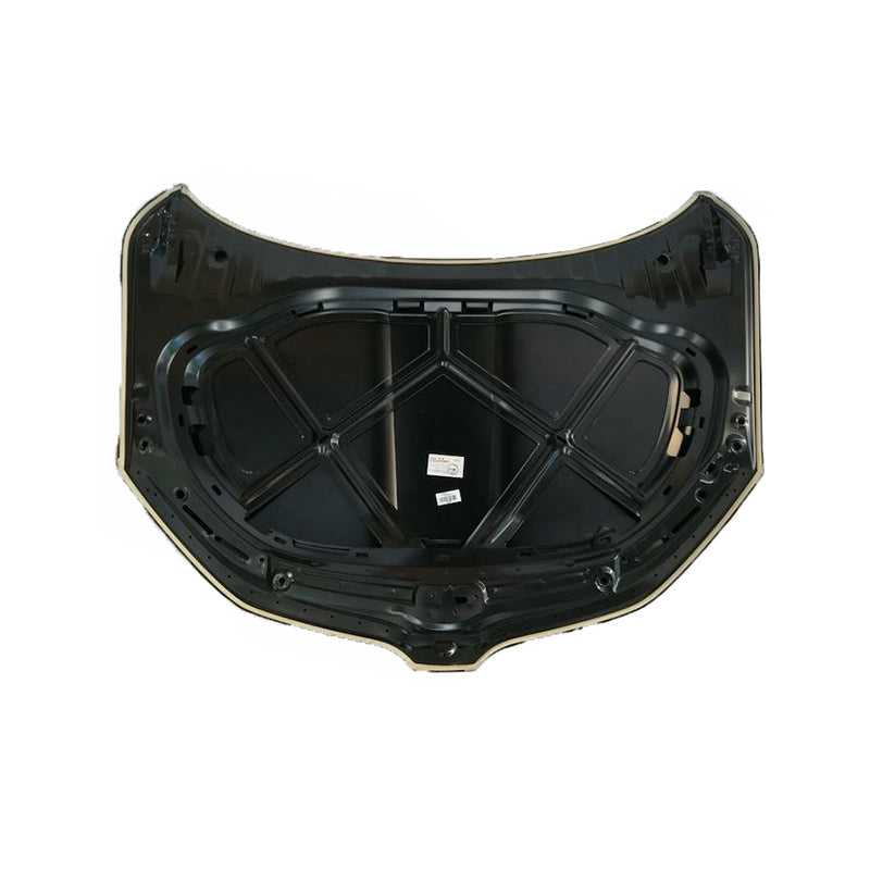 Car Door Bonnet Hood Trunk Lid Fender for Skoda Octavia MK3 2018 Front Door Rear Left Rear Right