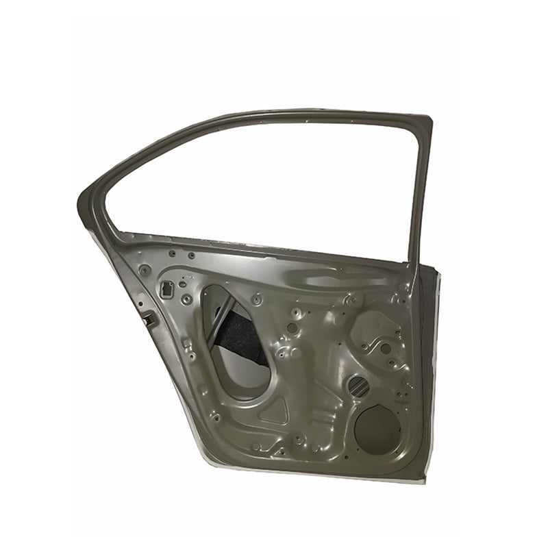 Car Door Bonnet Hood Trunk Lid Fender for SKODA RAPID 2013 Front Door Rear Left Rear Right OEM