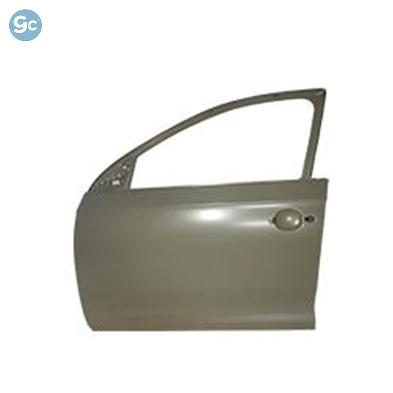Car Door Bonnet Hood Trunk Lid Fender for SKODA RAPID 2013 Front Door Rear Left Rear Right OEM