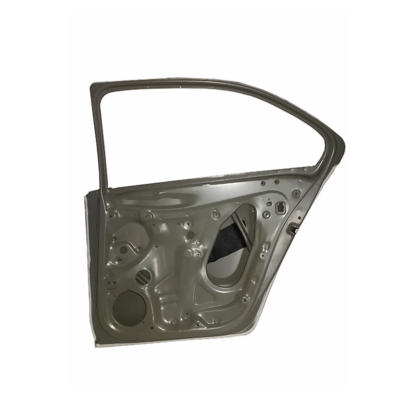 Car Door Bonnet Hood Trunk Lid Fender for SKODA RAPID 2013 Front Door Rear Left Rear Right OEM