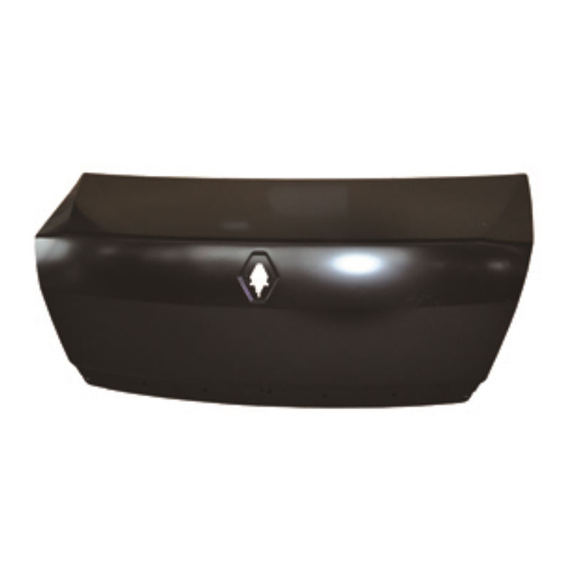 Car Door Bonnet Hood Trunk Lid Fender for RENAULT SYMBOL 2009-2012 Front Left Front Right Rear Left Rear Right 801001128R OEM
