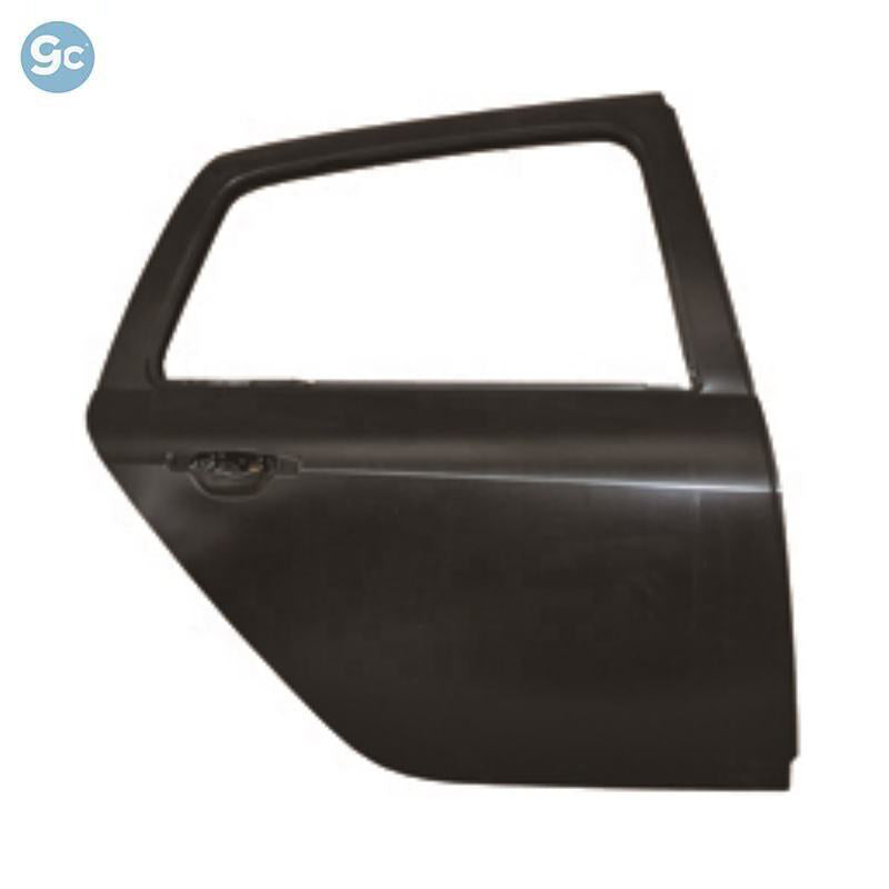 Car Door Bonnet Hood Trunk Lid Fender for RENAULT SYMBOL 2009-2012 Front Left Front Right Rear Left Rear Right 801001128R OEM