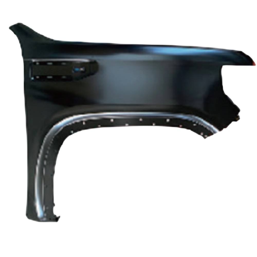 Car Door Bonnet Hood Trunk Lid Fender for GMC Sierra 1500 2020 Front Left Front Right Rear Left Rear Right 84610676 OEM